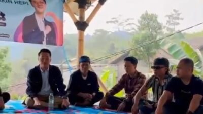 Sebut Kota Cimahi Korban Regulasi dan Tak Miliki Konsep, LSM Penjara Ajak Sekber CO Laporkan Bacawalkot Adhitia ke Polisi