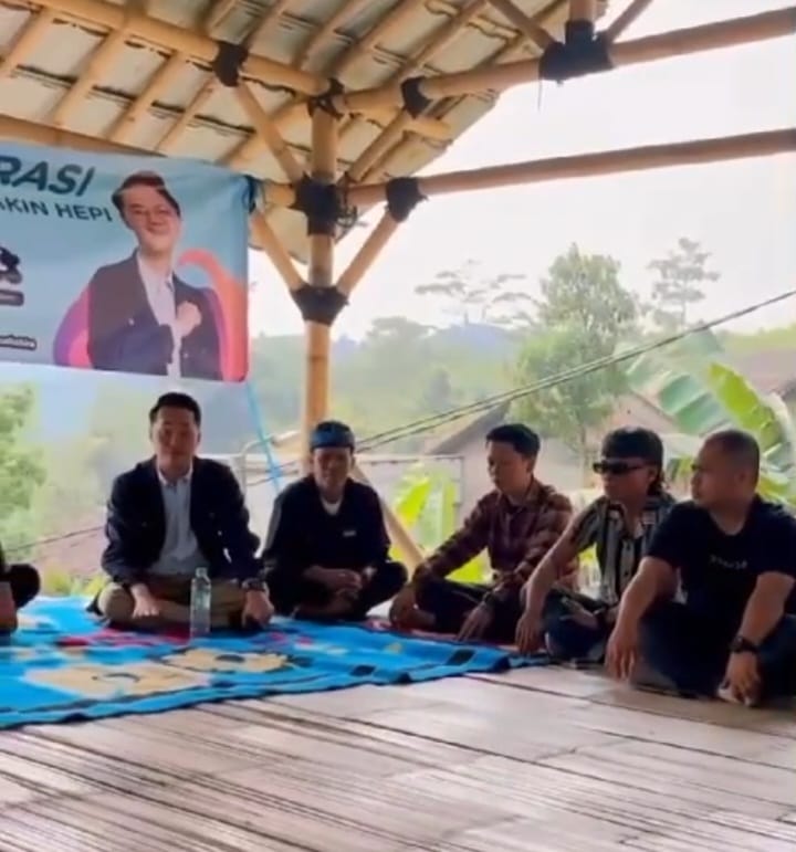 Sebut Kota Cimahi Korban Regulasi dan Tak Miliki Konsep