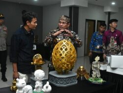 Pj. Bupati Sumedang : Manfaatkan dan Rawat SCC dengan Baik