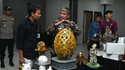 gedung scc