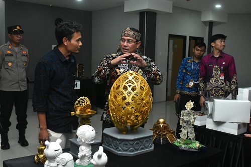 gedung scc
