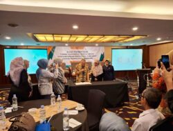 DP3A Kota Bandung Resmi Bentuk Forum Puspa, Perkuat Perlindungan Perempuan dan Anak