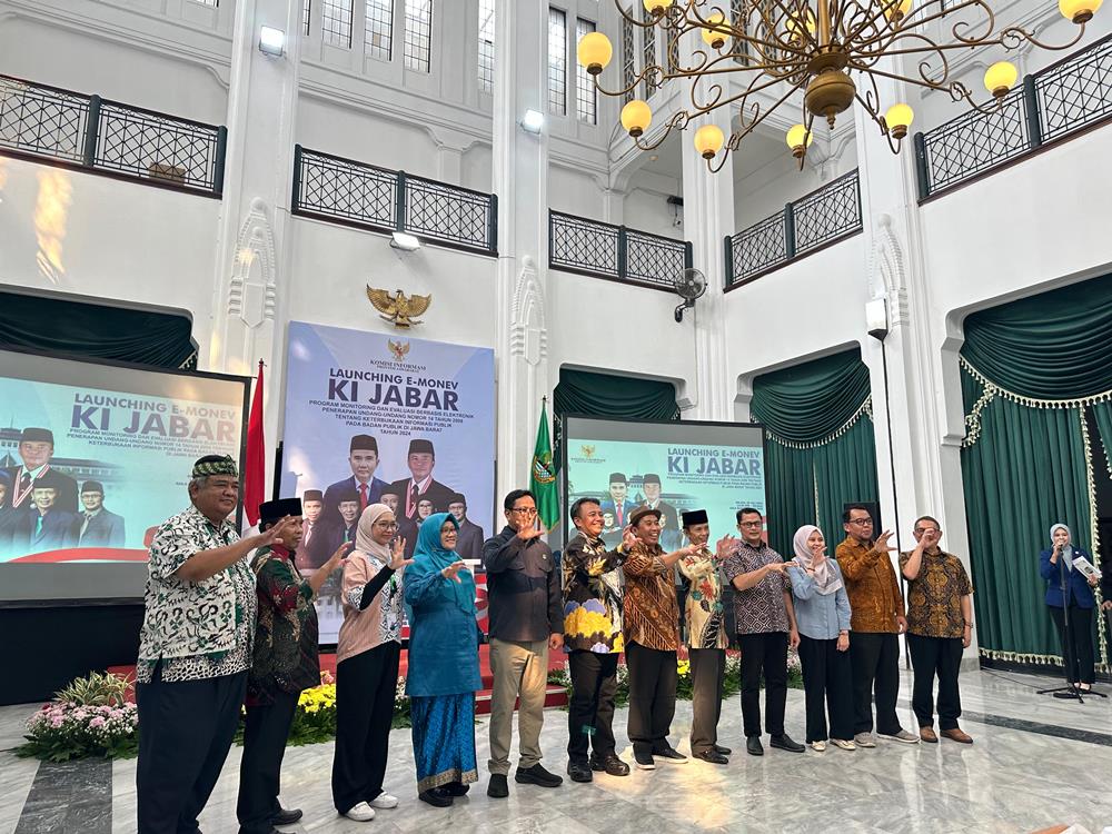 Monitoring dan Evaluasi