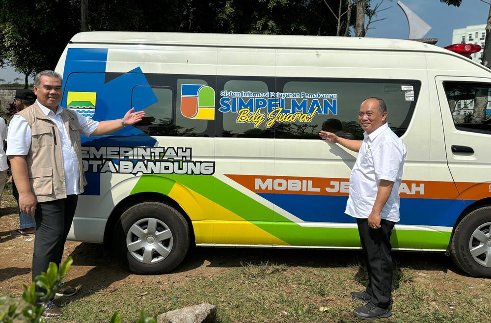 aplikasi Simpelman