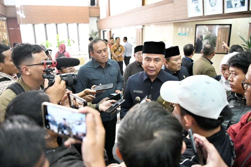 siswa baru