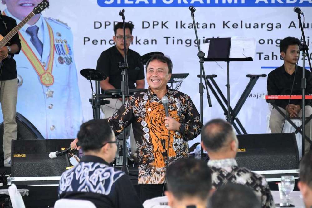 Keluarga IKAPTK