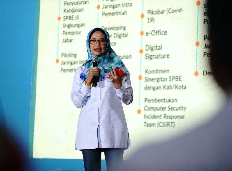 teknologi blockchain