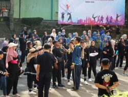 Pemkot Cimahi Sosialisasikan Ketentuan Umum di Bidang Cukai