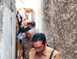 Penanganan Kawasan Kumuh Perlu Kepedulian Masyarakat Kota Cimahi