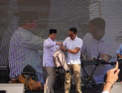 Diperhitungkan di Kancah Pilkada Cimahi, Ketua DPC Gerindra Akui Adhitia Yudhistira Dijegal Banyak Tokoh Politik 