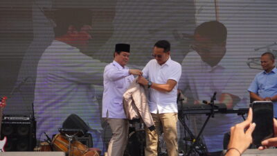 Diperhitungkan di Kancah Pilkada Cimahi, Ketua DPC Gerindra Akui Adhitia Yudhistira Dijegal Banyak Tokoh Politik 