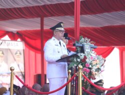 Pj Bupati Bandung Barat Jadikan Momen HUT KBB ke-17 sebagai Momen Refleksi Bangkit dari Keterpurukan