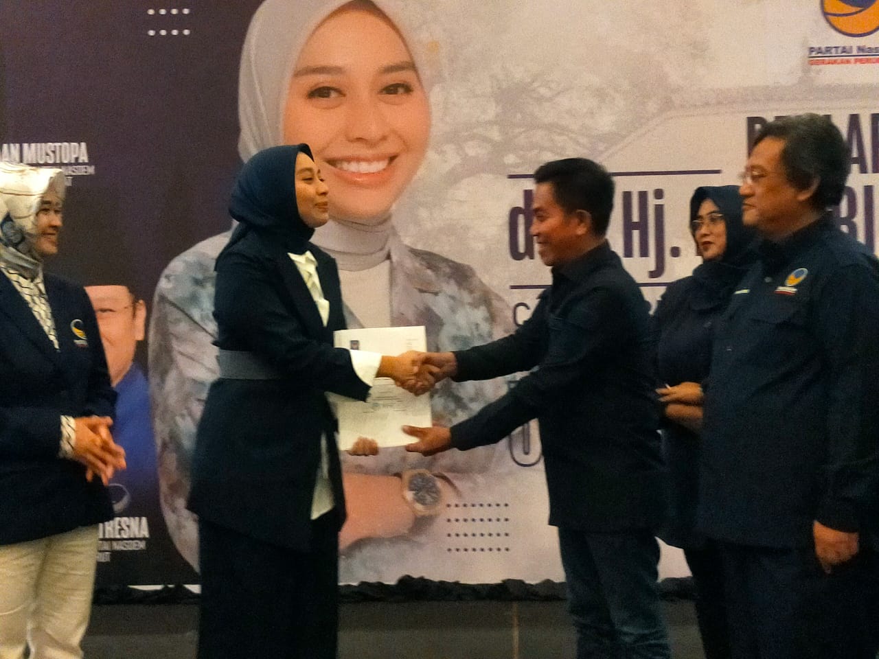 Putri Karlina