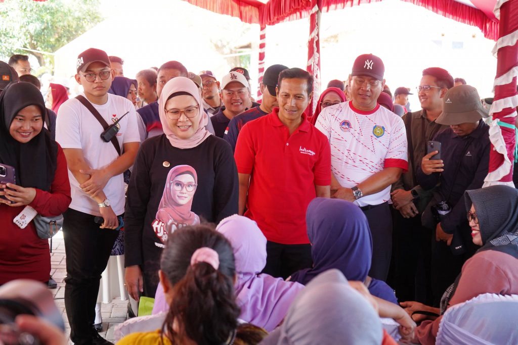 inflasi daerah