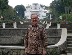 Nama Yayat T. Soemitra Kembali Eksis di Publik, Teranyar Didapuk jadi Komisaris Utama PT UPI Edun Indonesia