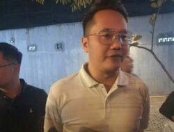 Balon Wali Kota Adhitia Yudisthira Terus Lakukan Kerja Elektoral ke Masyarakat
