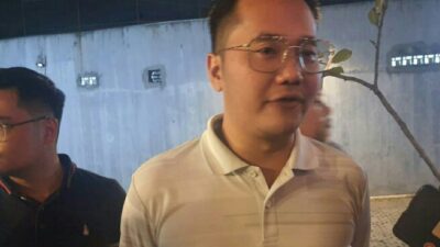 Balon Wali Kota Adhitia Yudisthira Terus Lakukan Kerja Elektoral ke Masyarakat