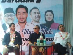 Sambangi KUD Sarwa Mukti Cisarua, Mendag Zulkifli Hasan Bakal Kerjasamakan dengan Ritel Modern