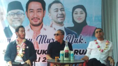 Sambangi KUD Sarwa Mukti Cisarua, Mendag Zulkifli Hasan Bakal Kerjasamakan dengan Ritel Modern