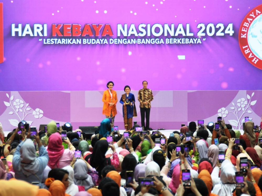 Budaya