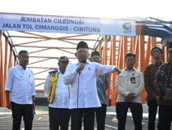 Terlibat Judi Online, Wapres Pastikan Satgas Berikan Penindakan Tegas