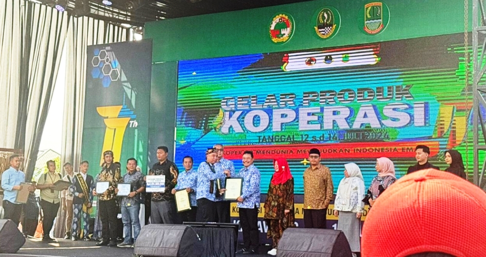 pembiayaan mikro