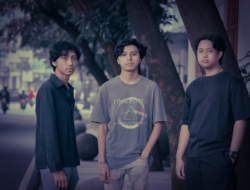 Berikan Warna Baru, Malbirus Berikan Sentuhan Unik di Belantika Musik Tanah Air