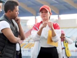 Bupati Dadang Supriatna Nyatakan Kabupaten Bandung Siap 100 Persen Tuan Rumah Piala Presiden