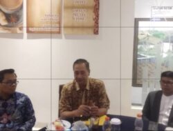 Kemenpora Bekerjasama dengan Kimisi X DPRI Dorong Garut Jadi Tempat Pusdiklat Cabor Aquatik