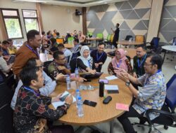 Tantangan Kompetensi Pejabat Administrator ASN Dalam Peningkatan Pelayan Publik
