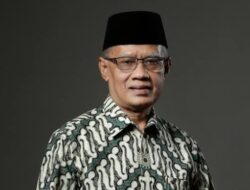 Dukung Polri Ciptakan Pilkada 2024 yang Damai, PP Muhammadiyah Ajak Masyarakat Ikut Jaga Kamtibmas