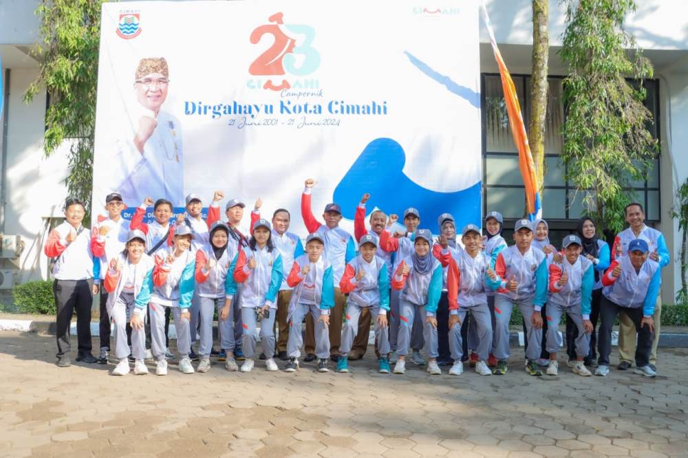 O2SN Tingkat Provinsi