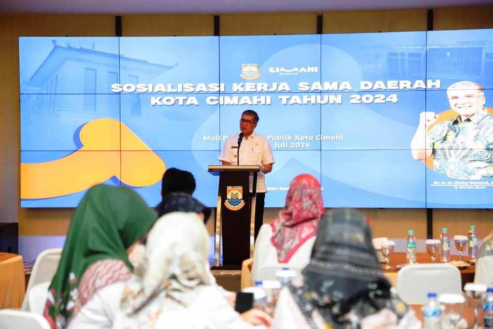 pelayanan publik