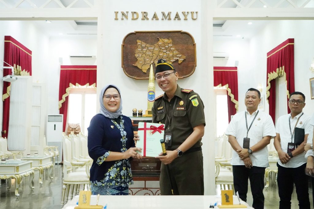 Kejaksaan Negeri Indramayu