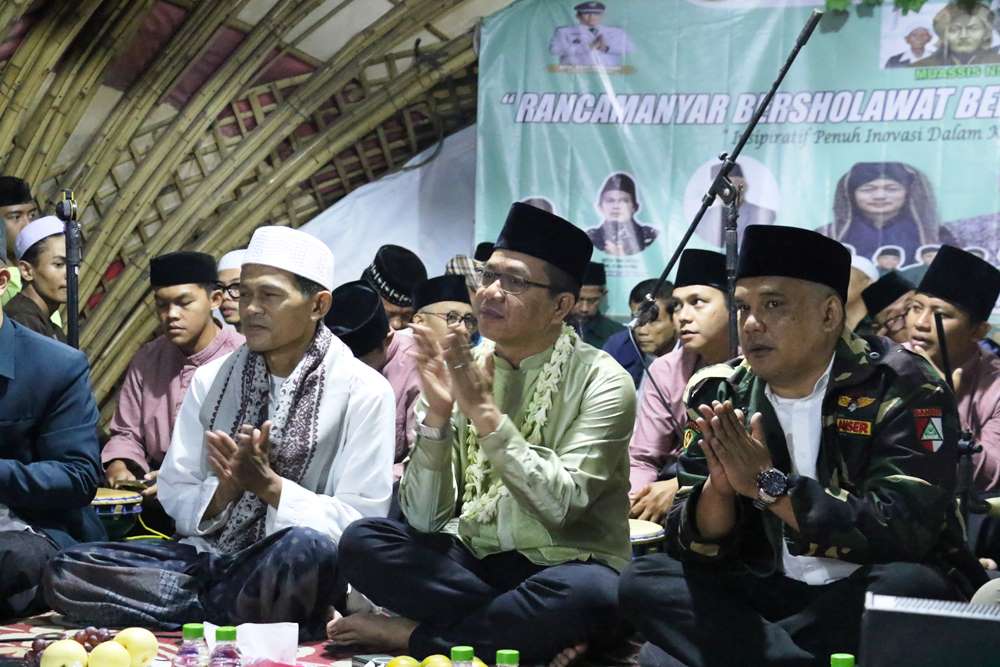 HM.Dadang Supriatna