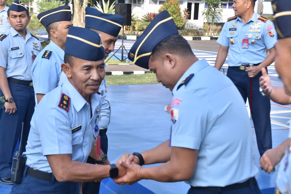 Lanud Husein Sastranegara