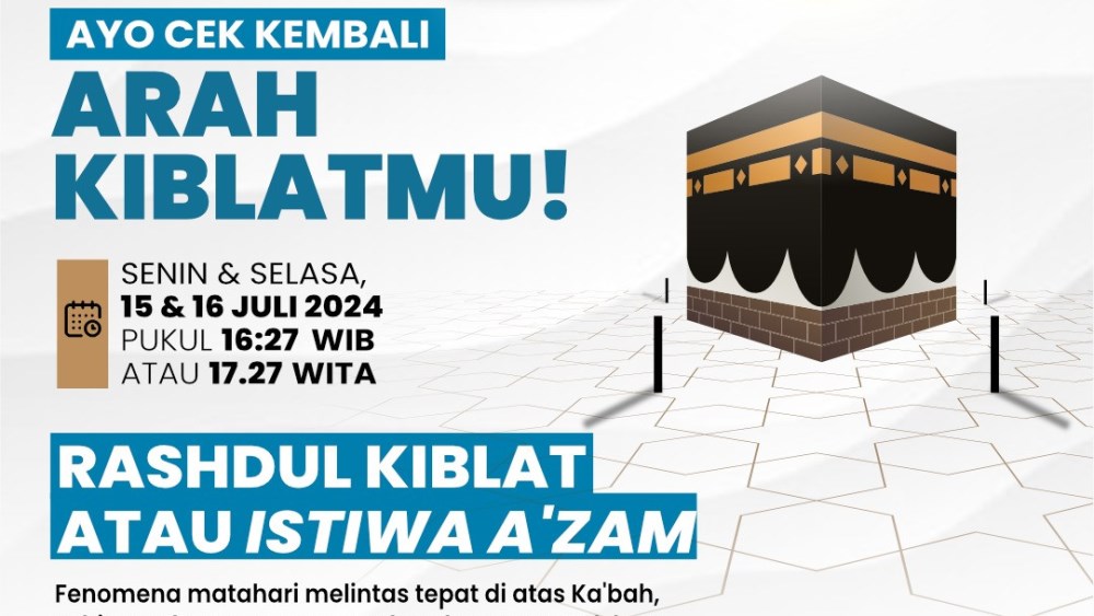 Istiwa A’zam