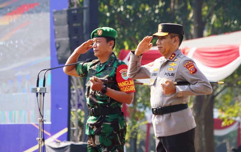 pasukan