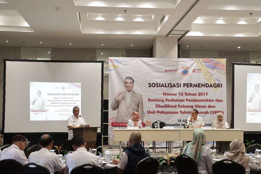 perangkat daerah