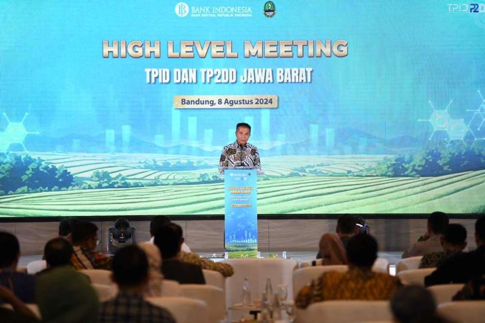 High Level Meeting