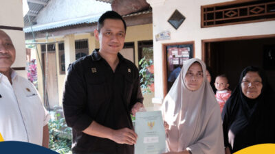 sertipikat tanah