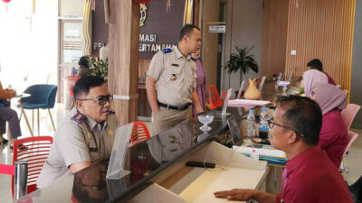 Kepala Kantah KBB