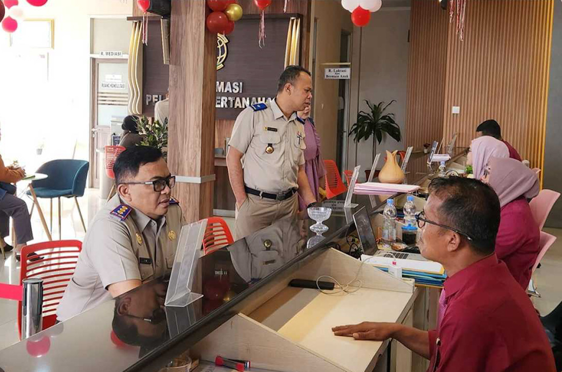 Kepala Kantah KBB