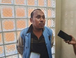 Diundang Ngopi Santai dan Diskusi Pilkada, Urik Yanto Sampaikan Keinginan KMPI ke MQ Iswara