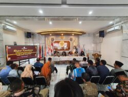 KPU KBB Jadwalkan Pendaftaran Paslon Bupati dan Wakil Bupati Bandung Barat 2024, Catat Waktunya