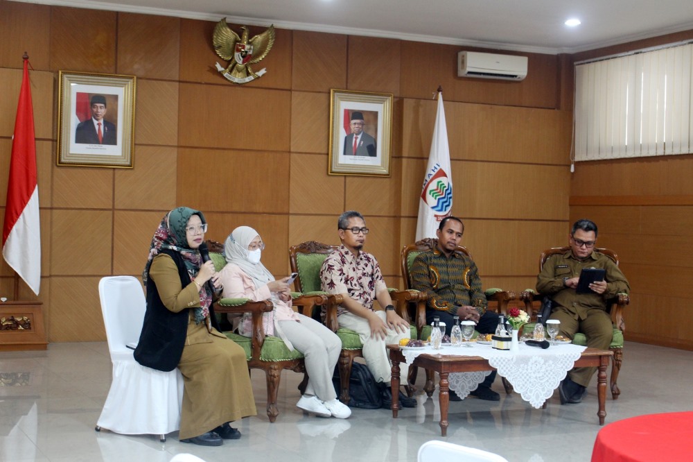 kebijakan