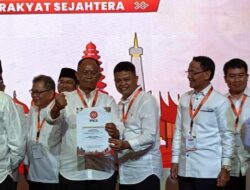 Karena Figur Balon Wali Kota Dikdik maka PKS Rela Menjadi Wakil
