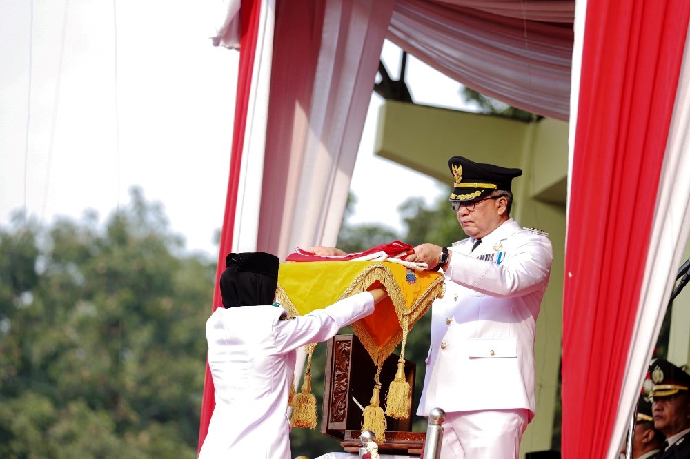 kemerdekaan
