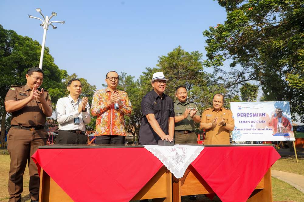 Taman Adiraga