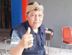 Pedagang Keliling Mendapatkan Tempat jika Dikdik Menjadi Wali Kota